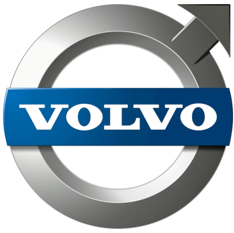Peças para Volvo